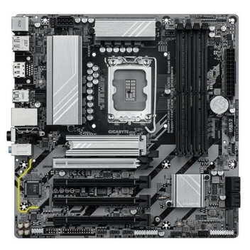 Placa Base Gigabyte B860M DS3H WIFI6E Placa Base Gigabyte B860M DS3H WIFI6E