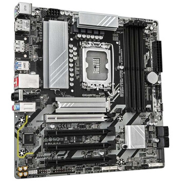 Placa Base Gigabyte B860M DS3H WIFI6E Placa Base Gigabyte B860M DS3H WIFI6E