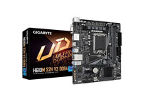 Placa Base Gigabyte H610M S2H V3 DDR4