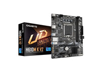 Placa base GIGABYTE H610M K V2 LGA 1700 DDR5 PCIe 4.0 micro ATX