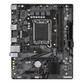 Placa base GIGABYTE H610M K V2 LGA 1700 DDR5 PCIe 4.0 micro ATX Placa base GIGABYTE H610M K V2 LGA 1700 DDR5 PCIe 4.0 micro ATX