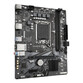 Placa base GIGABYTE H610M K V2 LGA 1700 DDR5 PCIe 4.0 micro ATX Placa base GIGABYTE H610M K V2 LGA 1700 DDR5 PCIe 4.0 micro ATX