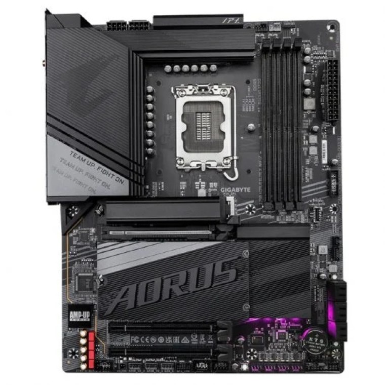 Gigabyte Z790 AORUS ELITE X WIFI7