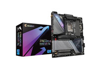 Gigabyte Z790 AORUS MASTER X