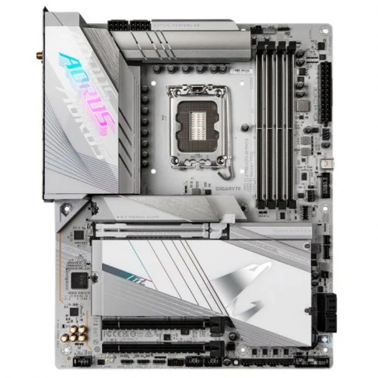 Gigabyte Z790 AORUS PRO X