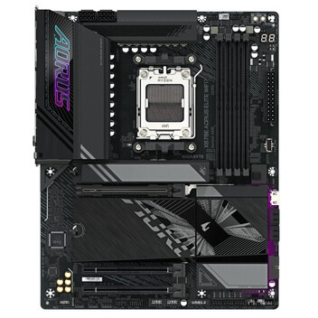 Placa Base Gigabyte X870E AORUS ELITE WIFI7 Placa Base Gigabyte X870E AORUS ELITE WIFI7