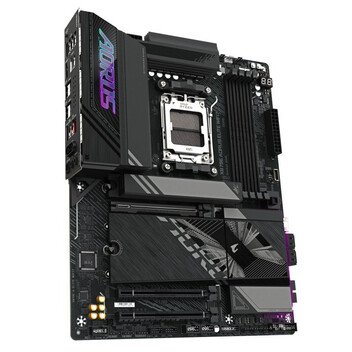 Placa Base Gigabyte X870E AORUS ELITE WIFI7 Placa Base Gigabyte X870E AORUS ELITE WIFI7