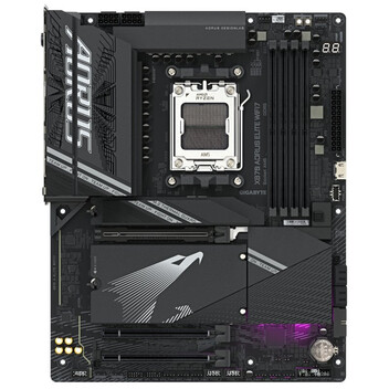 Placa Base Gigabyte X870 A ELITE WIFI7 Placa Base Gigabyte X870 A ELITE WIFI7