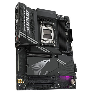Placa Base Gigabyte X870 A ELITE WIFI7 Placa Base Gigabyte X870 A ELITE WIFI7