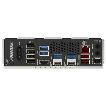 Placa Base Gigabyte X870 A ELITE WIFI7 Placa Base Gigabyte X870 A ELITE WIFI7