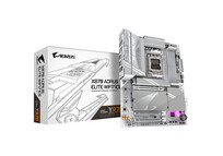 Placa Base GIGABYTE X870 AORUS ELITE WIF7 ICE