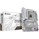 Placa Base GIGABYTE X870 AORUS ELITE WIF7 ICE