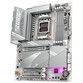 Placa Base GIGABYTE X870 AORUS ELITE WIF7 ICE
