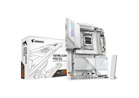 Placa Base Gigabyte X870E AORUS PRO ICE