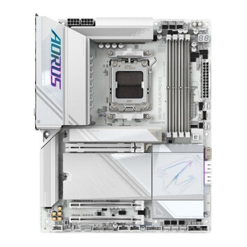 Placa Base Gigabyte X870E AORUS PRO ICE Placa Base Gigabyte X870E AORUS PRO ICE