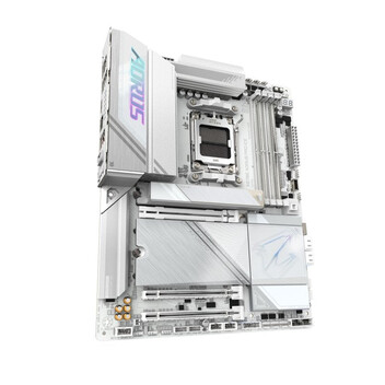 Placa Base Gigabyte X870E AORUS PRO ICE Placa Base Gigabyte X870E AORUS PRO ICE
