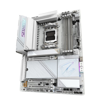 Placa Base Gigabyte X870E AORUS PRO ICE Placa Base Gigabyte X870E AORUS PRO ICE