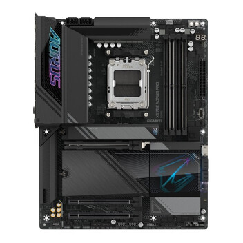Placa Base Gigabyte X870E AORUS PRO Placa Base Gigabyte X870E AORUS PRO