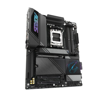 Placa Base Gigabyte X870E AORUS PRO Placa Base Gigabyte X870E AORUS PRO