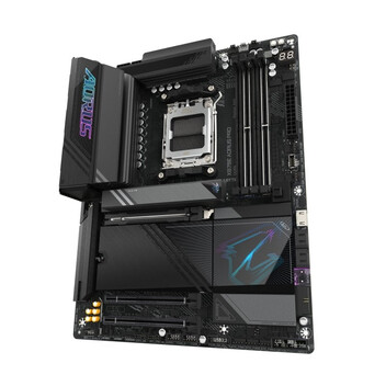 Placa Base Gigabyte X870E AORUS PRO Placa Base Gigabyte X870E AORUS PRO