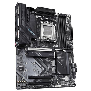 Placa Base Gigabyte X870 GAMING WIFI6