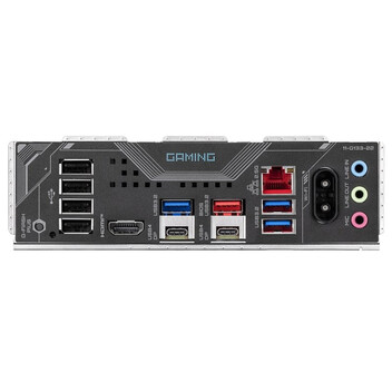 Placa Base Gigabyte X870 GAMING WIFI6