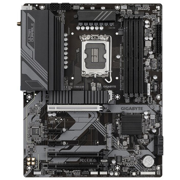 Placa Base Gigabyte Z790 D AX Placa Base Gigabyte Z790 D AX