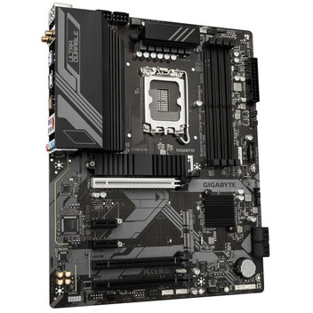 Placa Base Gigabyte Z790 D AX Placa Base Gigabyte Z790 D AX