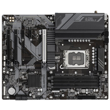 Placa Base Gigabyte Z790 D AX Placa Base Gigabyte Z790 D AX