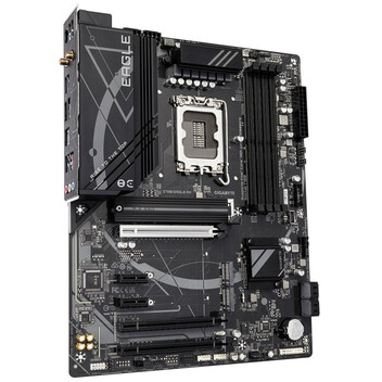 Placa Base Gigabyte Z790 EAGLE AX Placa Base Gigabyte Z790 EAGLE AX