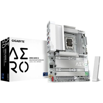 Placa Base Gigabyte Z890 AERO G Placa Base Gigabyte Z890 AERO G