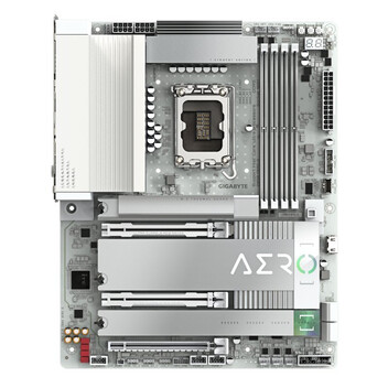 Placa Base Gigabyte Z890 AERO G Placa Base Gigabyte Z890 AERO G