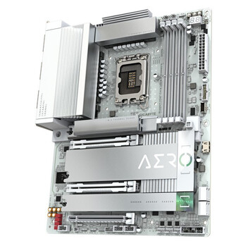 Placa Base Gigabyte Z890 AERO G Placa Base Gigabyte Z890 AERO G