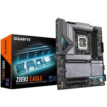 Placa Base Gigabyte Z890 UD WIFI6E