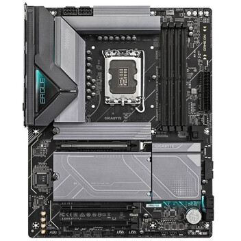 Placa Base Gigabyte Z890 UD WIFI6E