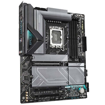 Placa Base Gigabyte Z890 UD WIFI6E