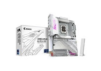Placa Base Gigabyte Z890 AORUS ELITE X ICE