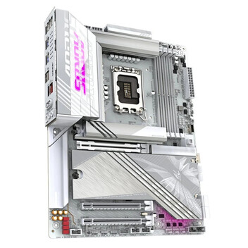 Placa Base Gigabyte Z890 AORUS ELITE X ICE Placa Base Gigabyte Z890 AORUS ELITE X ICE
