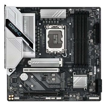 Placa Base Gigabyte Z890M GAMING X Placa Base Gigabyte Z890M GAMING X