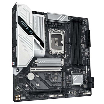 Placa Base Gigabyte Z890M GAMING X Placa Base Gigabyte Z890M GAMING X