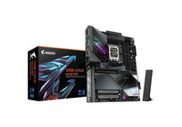 Placa Base Gigabyte Z890 AORUS MASTER