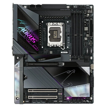 Placa Base Gigabyte Z890 AORUS MASTER Placa Base Gigabyte Z890 AORUS MASTER