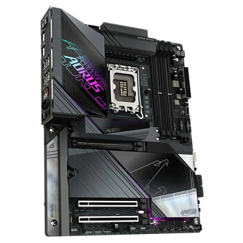 Placa Base Gigabyte Z890 AORUS MASTER Placa Base Gigabyte Z890 AORUS MASTER