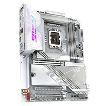 Placa Base Gigabyte Z890 AORUS PRO ICE Placa Base Gigabyte Z890 AORUS PRO ICE