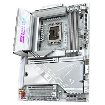Placa Base Gigabyte Z890 AORUS PRO ICE Placa Base Gigabyte Z890 AORUS PRO ICE