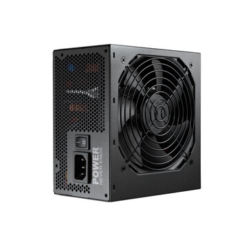 Fuente Alimentación FSP 750W 80 PLUS Bronze Hydro K PRO ATX 3.0 Ventilador HY