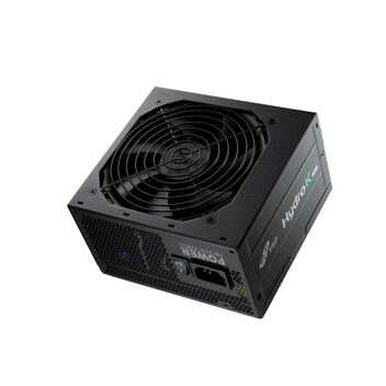 Fuente Alimentación FSP 750W 80 PLUS Bronze Hydro K PRO ATX 3.0 Ventilador HY