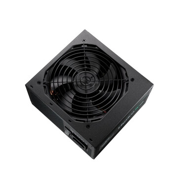Fuente Alimentación FSP 750W 80 PLUS Bronze Hydro K PRO ATX 3.0 Ventilador HY