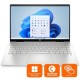 HP Pavilion x360 14-ek1012np Intel Core i5-1335U/16GB/512GB SSD/14'' Tátil (PT)