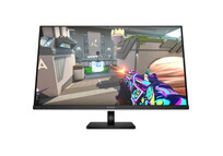 Monitor HP OMEN Transcend 31.5" QD-OLED UltraHD 4K 240Hz 0.03ms USB-C 140W FreeSync Premium Pro Blan